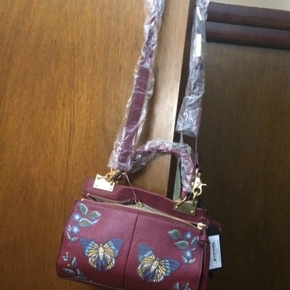 Foley + Corinna Handbags - Foley Corinna bag on sale